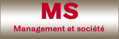 Ecole Management et soci&eacute;t&eacute;