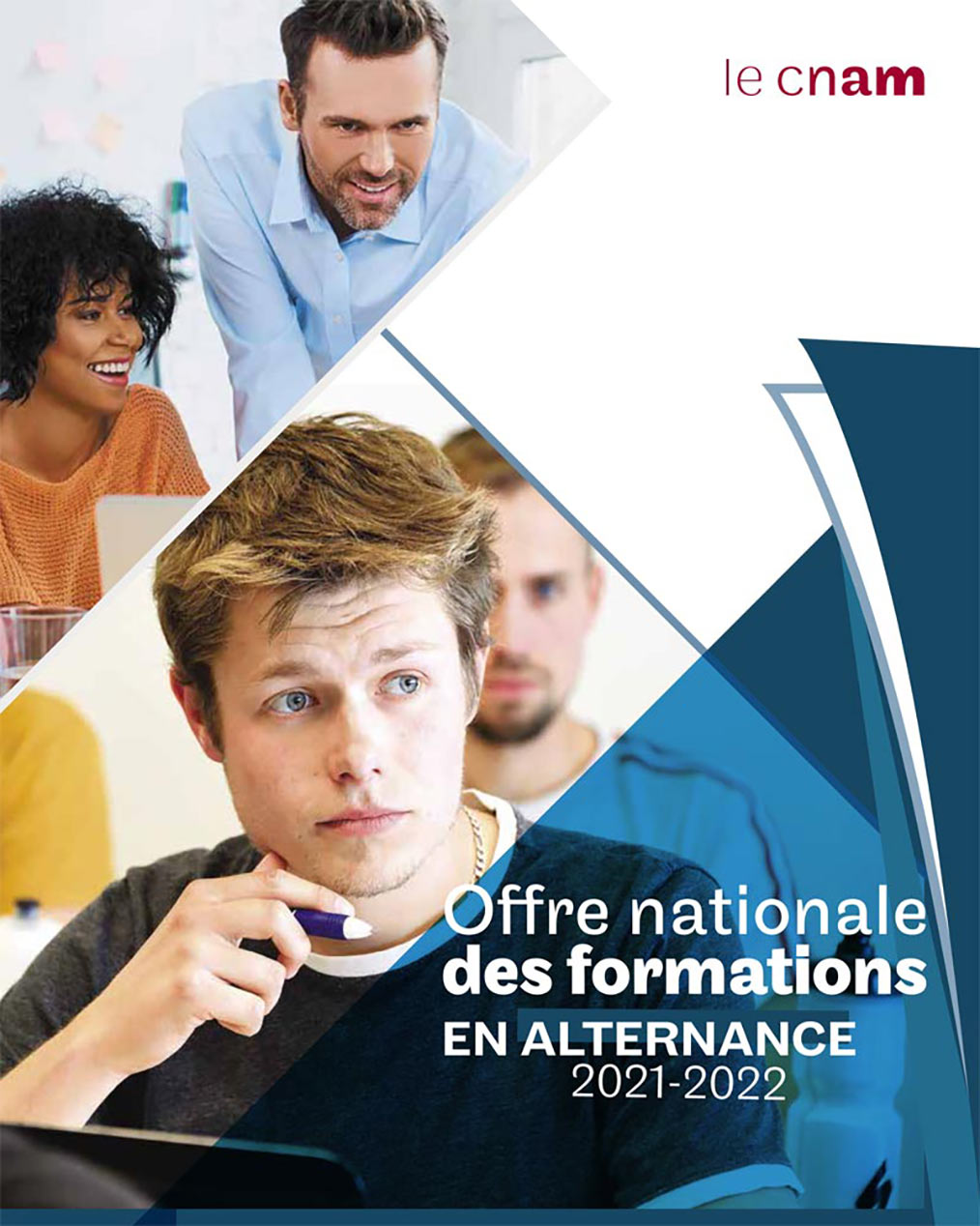 Cnfpt Catalogue Formation 2022 Ile De France