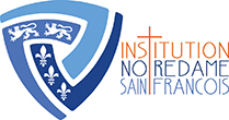 Institution notre dame saint francois